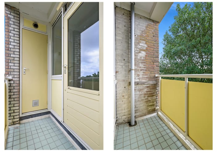 Foto 18 van Frans Cobellaan 56