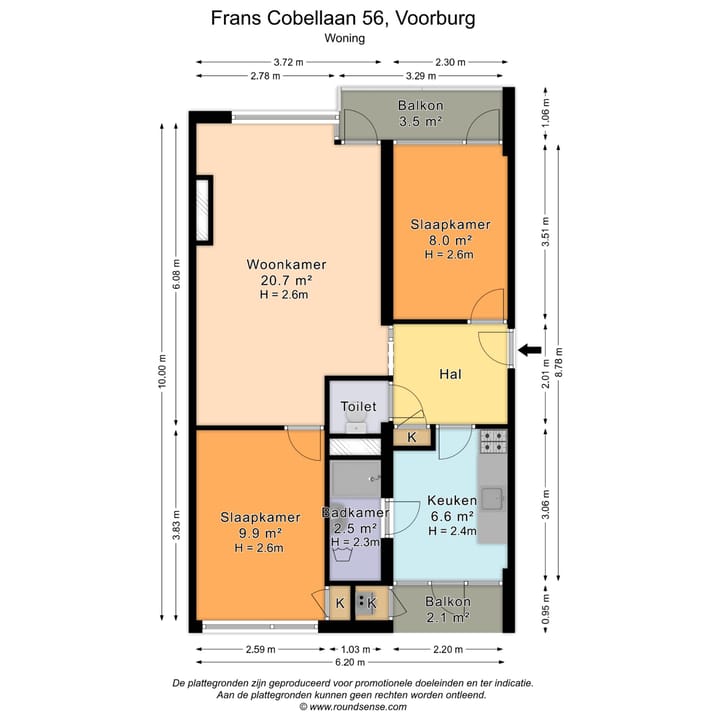 Foto 28 van Frans Cobellaan 56