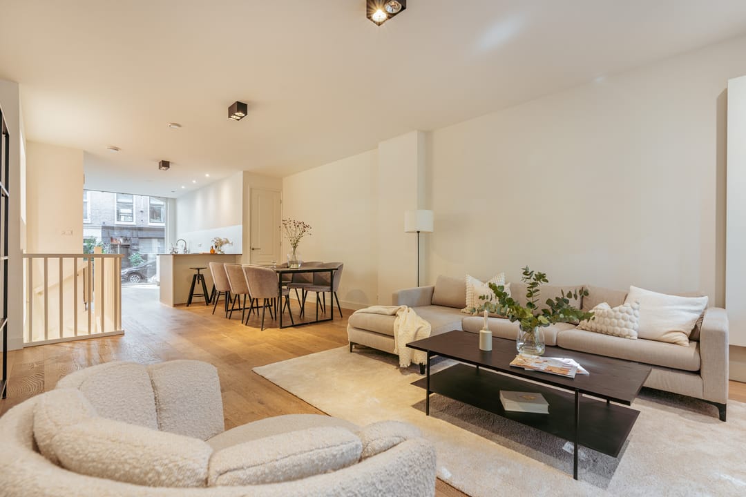 Photo 1 of Da Costastraat 101-H