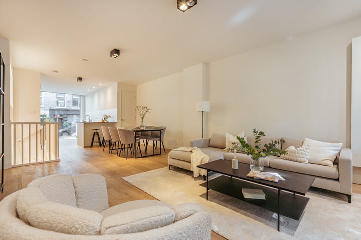 Foto 1 van Da Costastraat 101-H