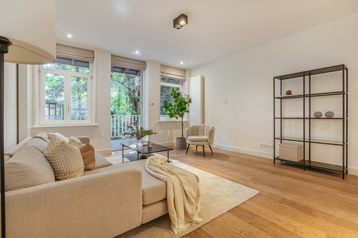 Foto 2 van Da Costastraat 101-H