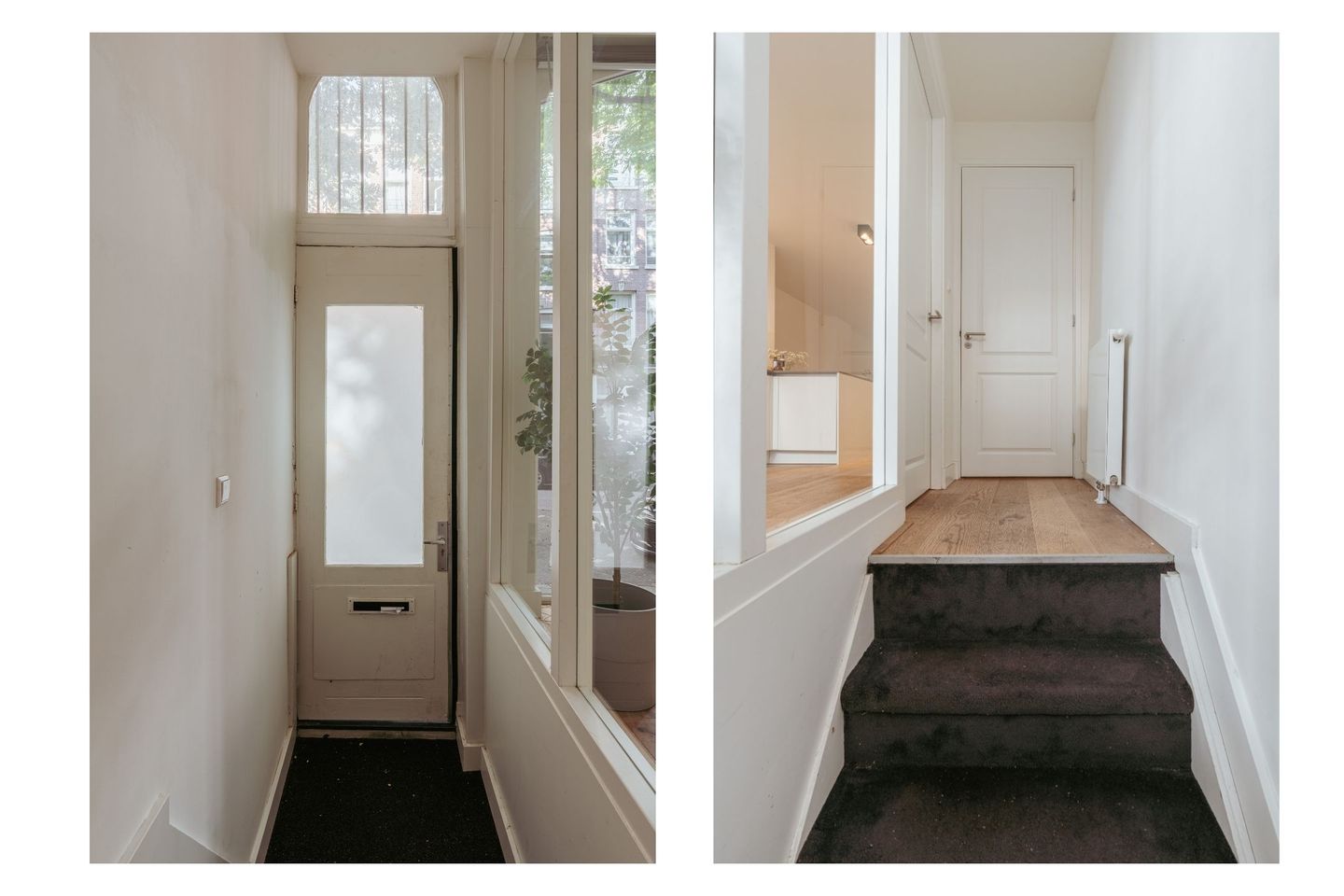 Photo 4 of Da Costastraat 101-H