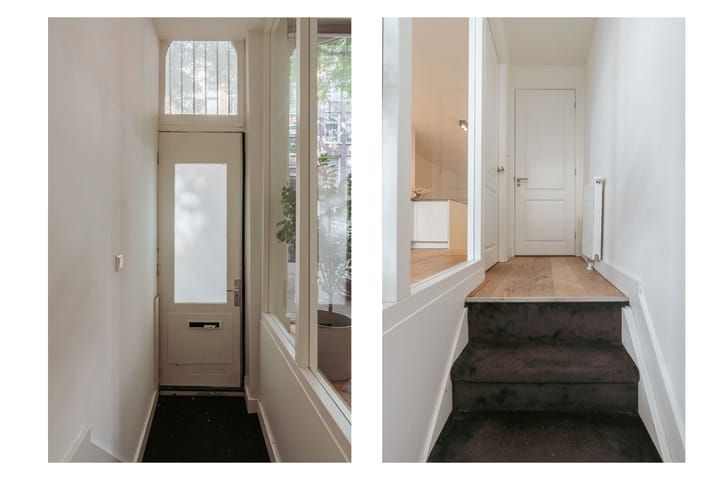 Foto 4 van Da Costastraat 101-H