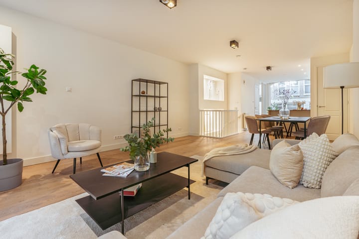 Foto 5 van Da Costastraat 101-H