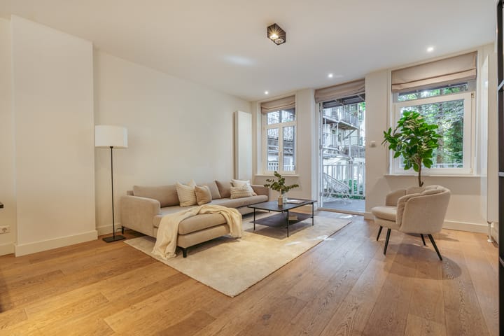 Foto 6 van Da Costastraat 101-H