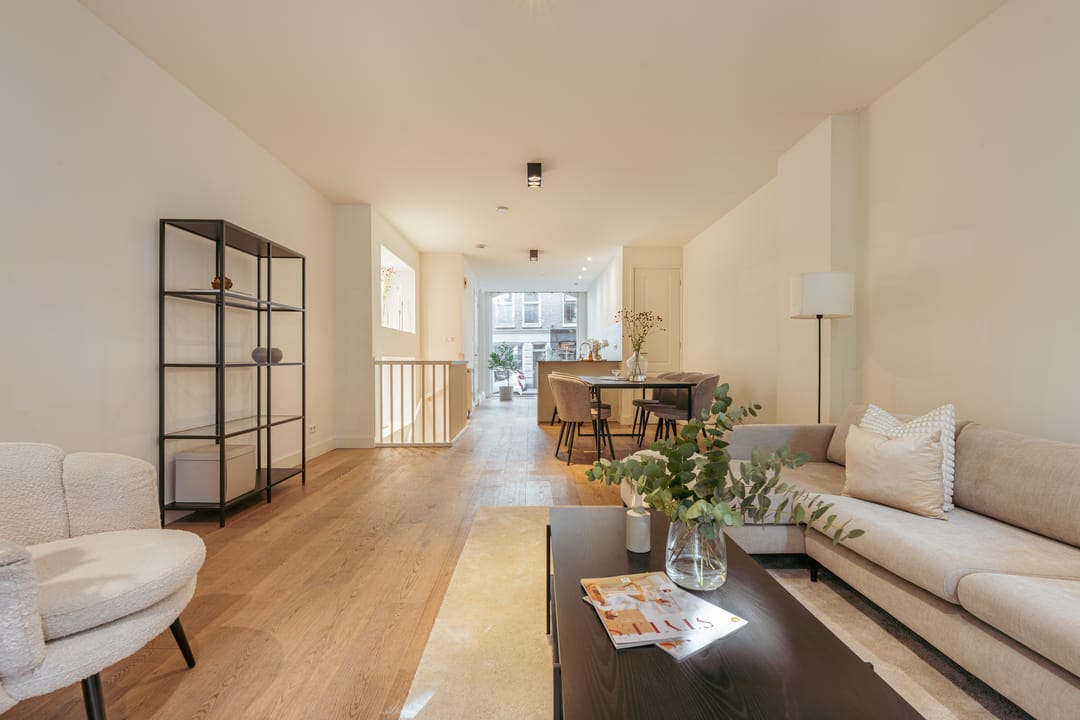 Photo 7 of Da Costastraat 101-H