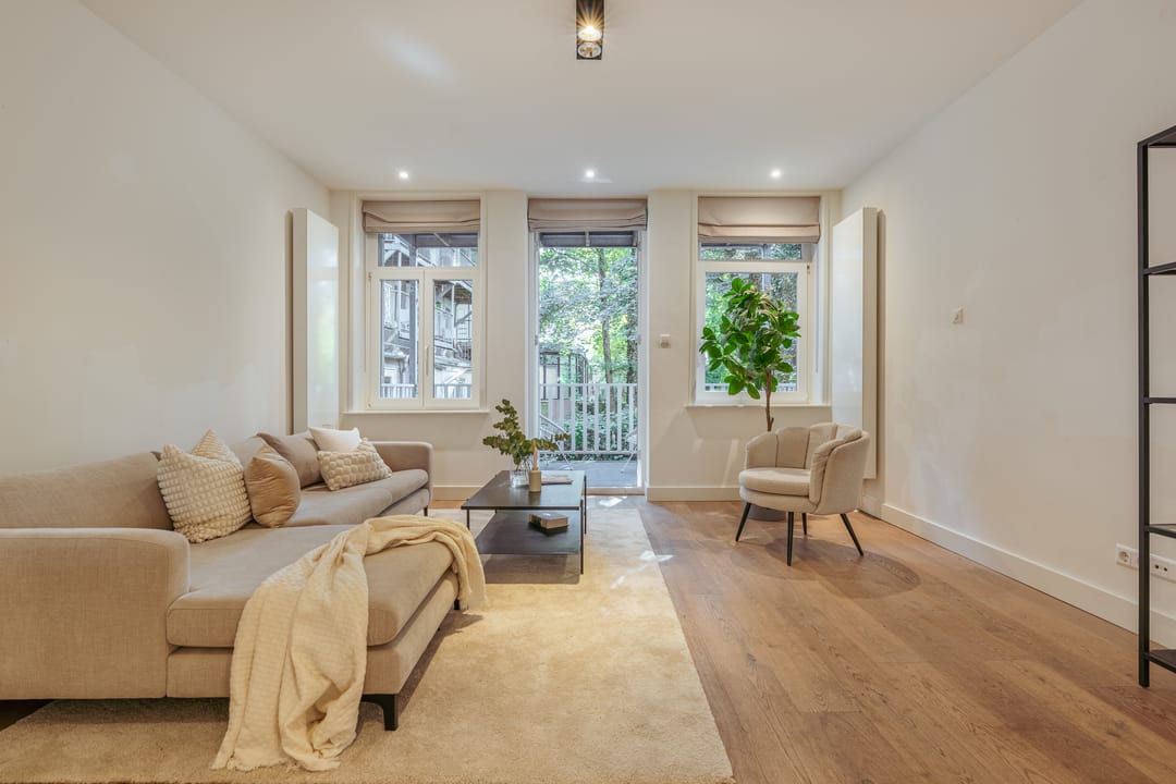 Photo 8 of Da Costastraat 101-H