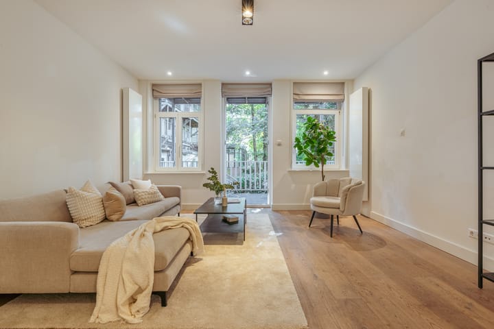 Foto 8 van Da Costastraat 101-H