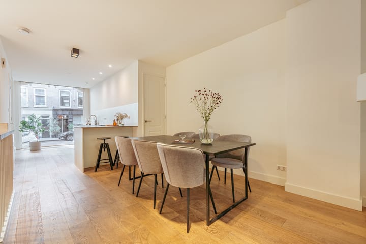 Foto 9 van Da Costastraat 101-H