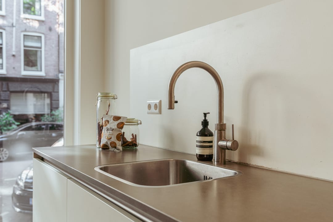 Photo 13 of Da Costastraat 101-H