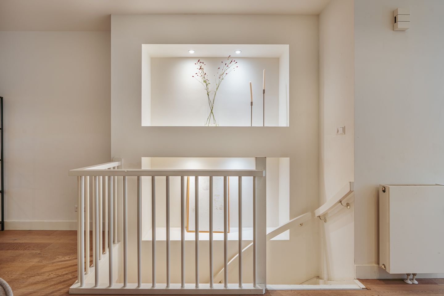 Photo 14 of Da Costastraat 101-H