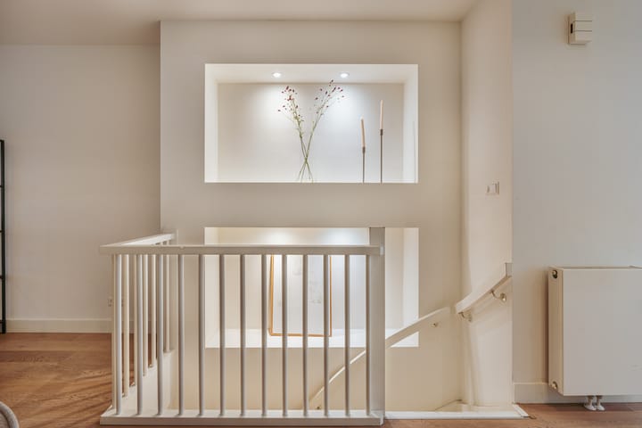 Foto 14 van Da Costastraat 101-H