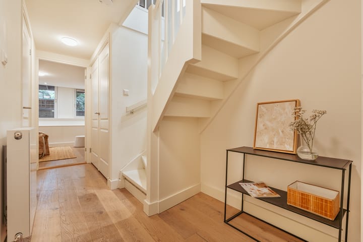 Foto 15 van Da Costastraat 101-H