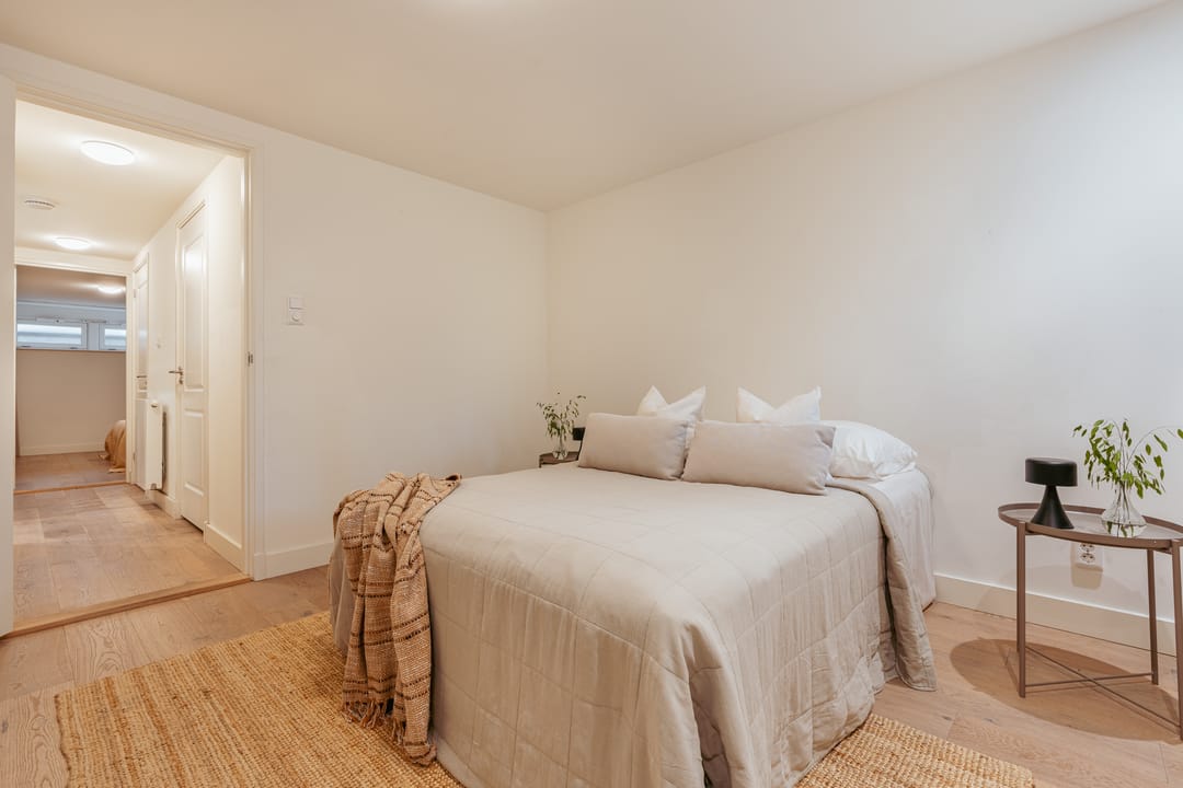 Photo 17 of Da Costastraat 101-H