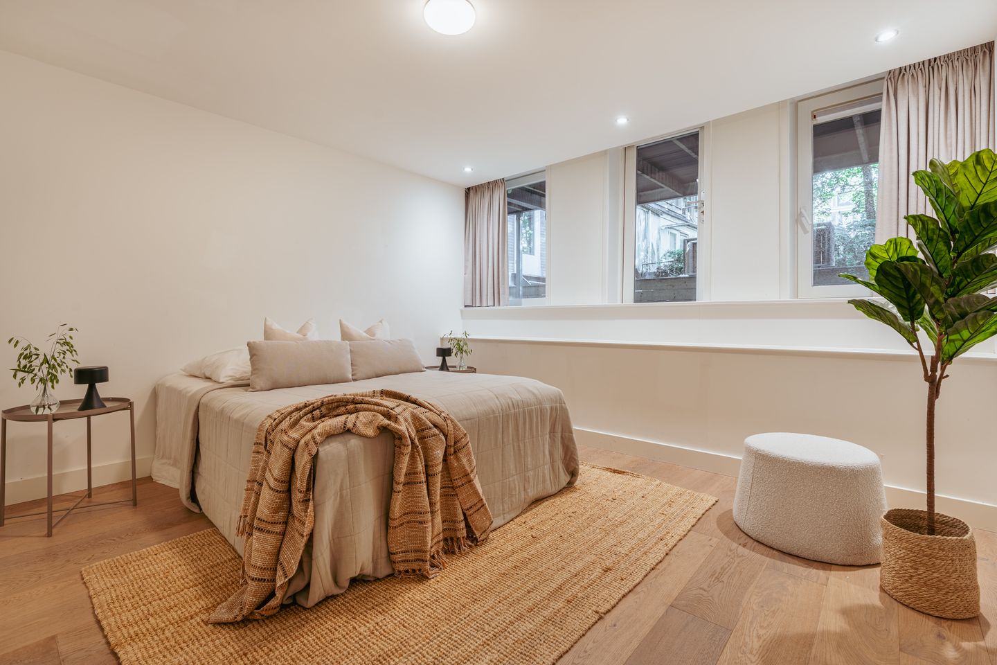 Photo 19 of Da Costastraat 101-H