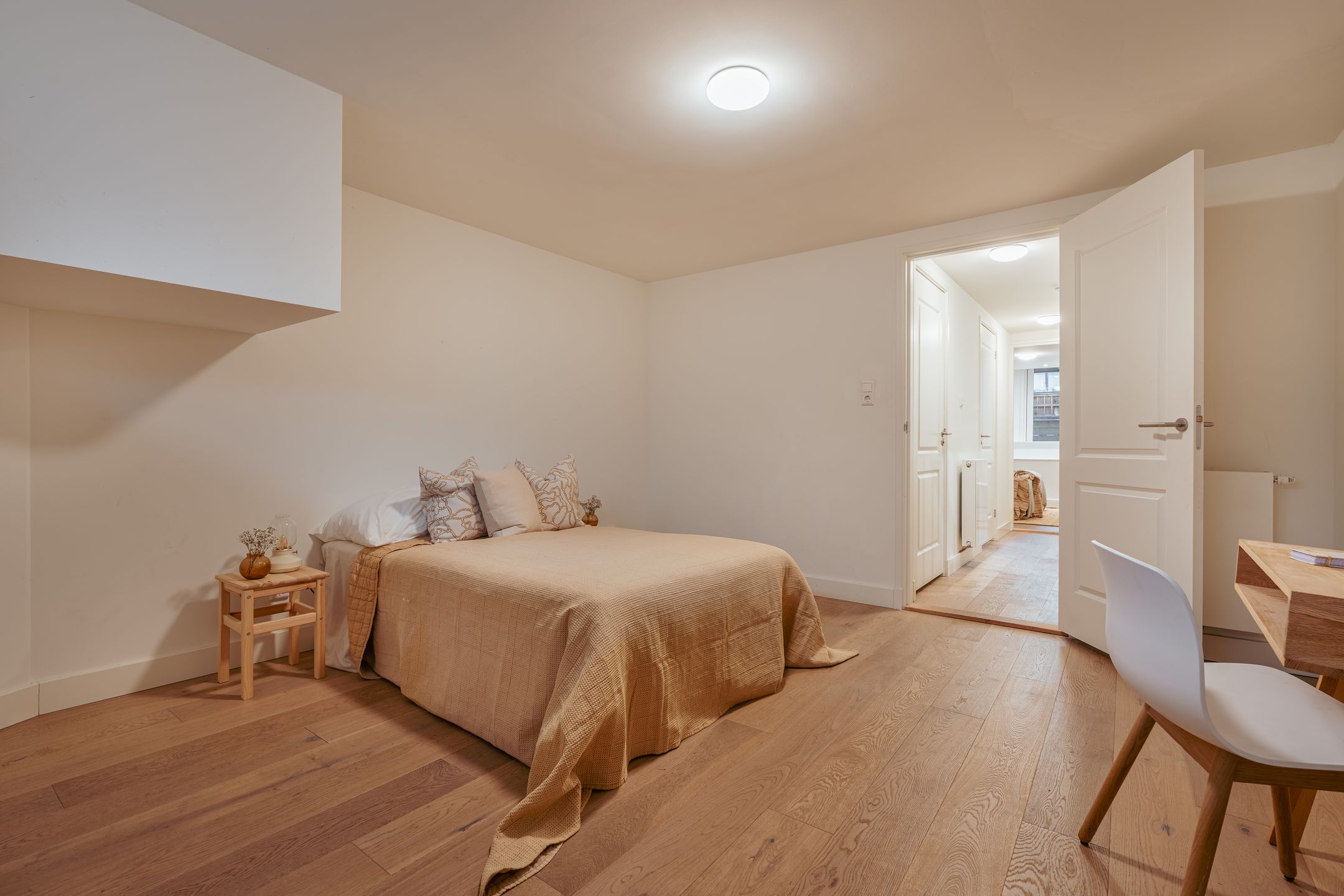 Photo 21 of Da Costastraat 101-H