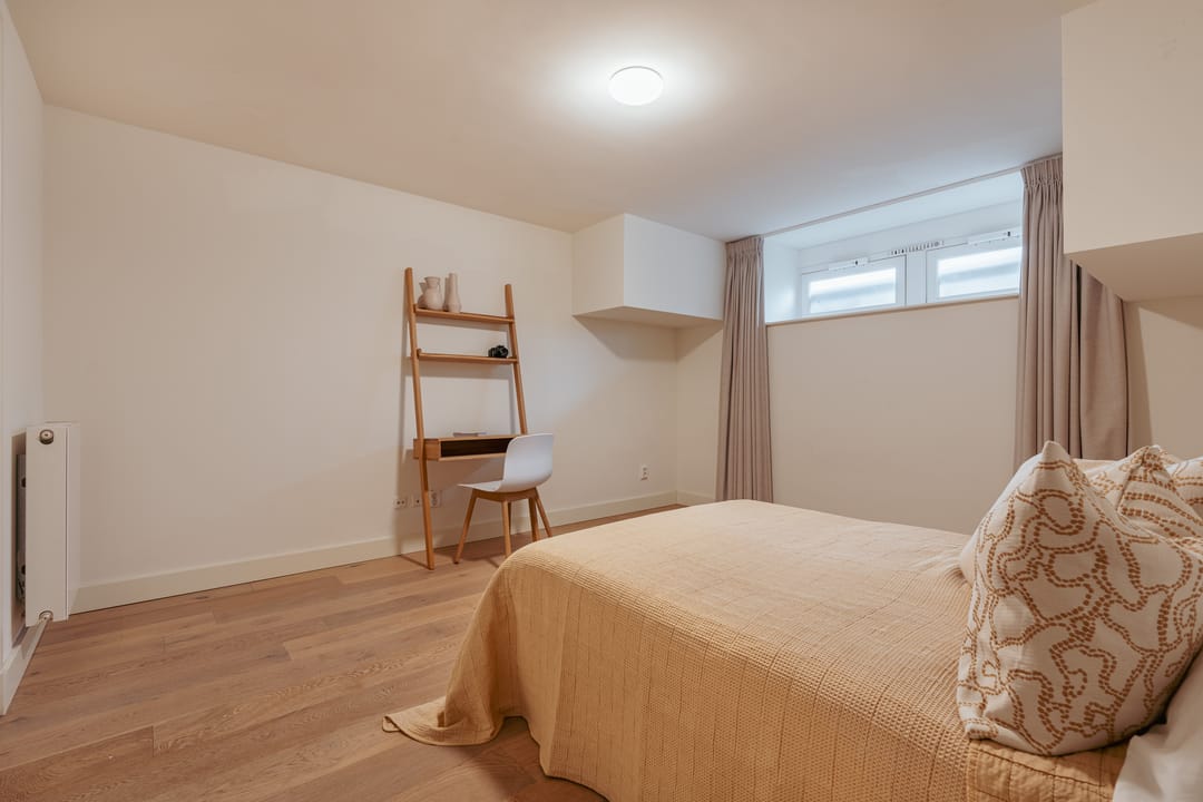 Photo 23 of Da Costastraat 101-H