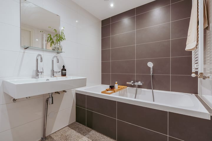 Foto 25 van Da Costastraat 101-H