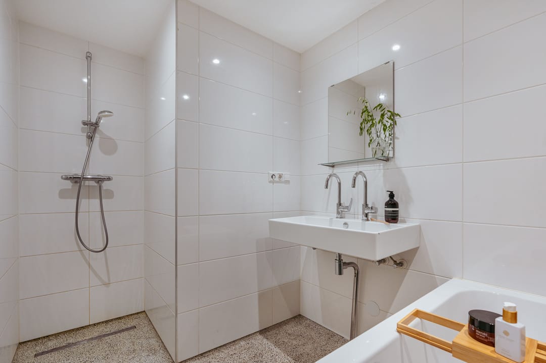 Photo 26 of Da Costastraat 101-H