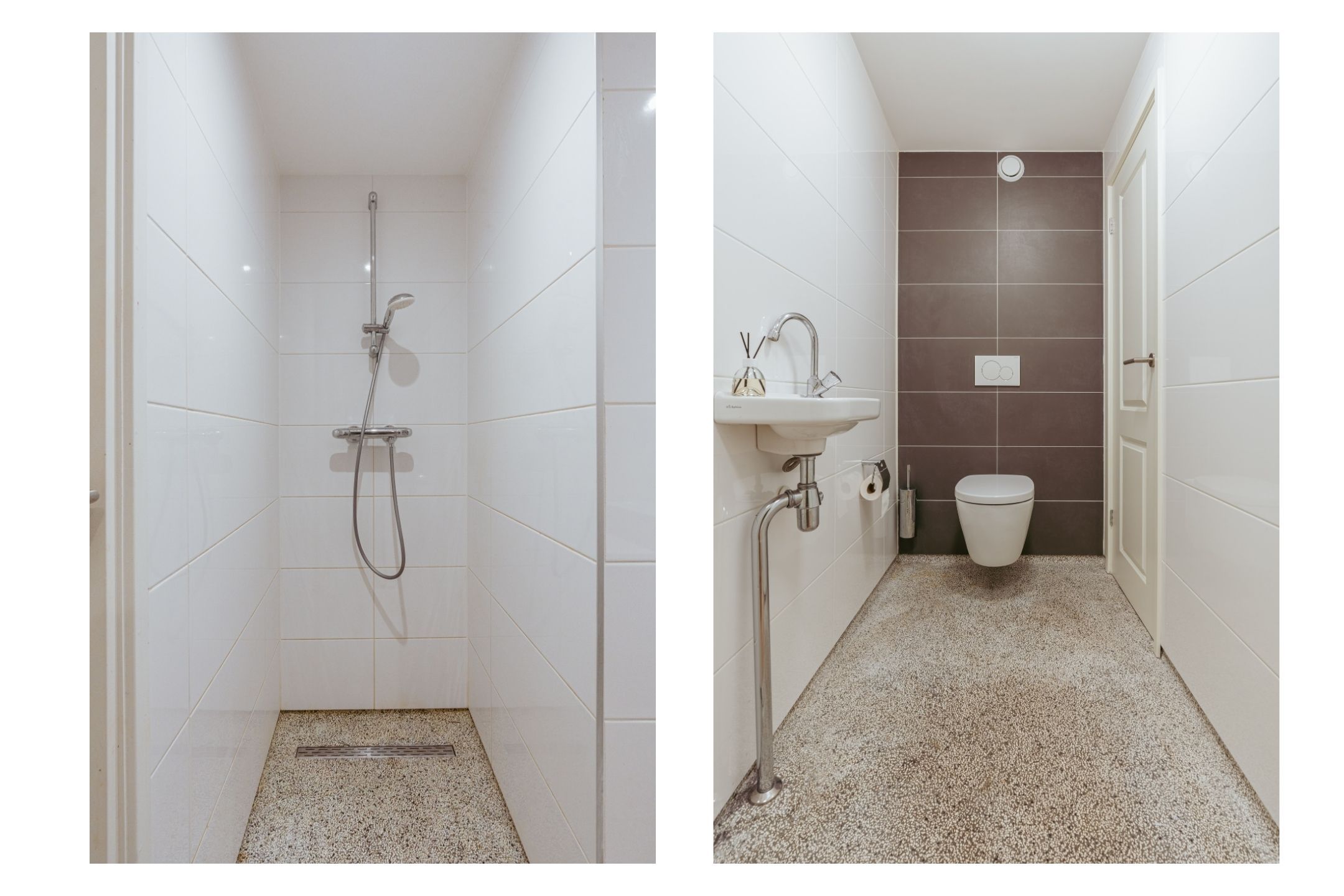 Photo 27 of Da Costastraat 101-H