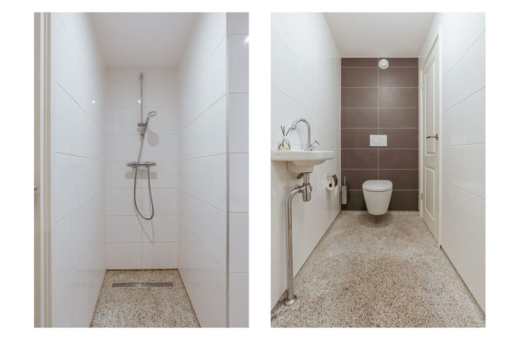 Foto 27 van Da Costastraat 101-H