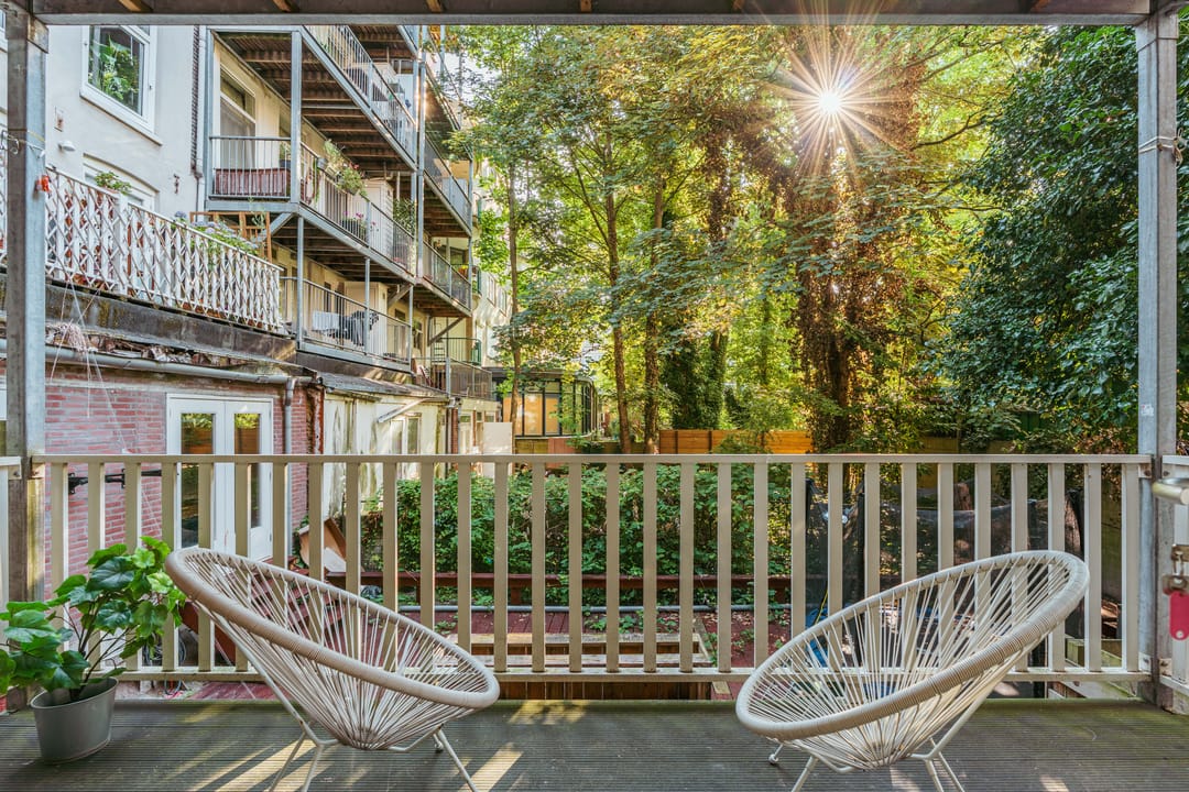 Photo 28 of Da Costastraat 101-H