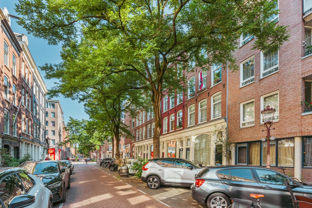 Photo 31 of Da Costastraat 101-H