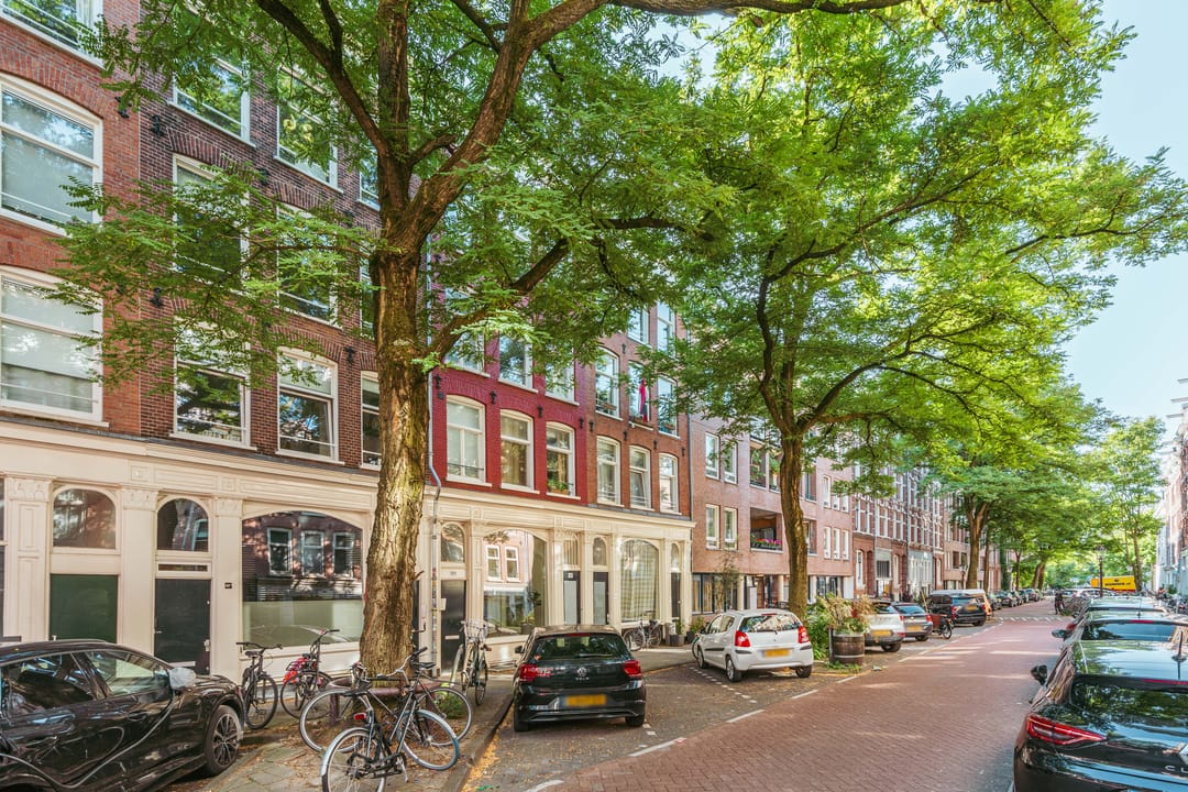 Photo 32 of Da Costastraat 101-H