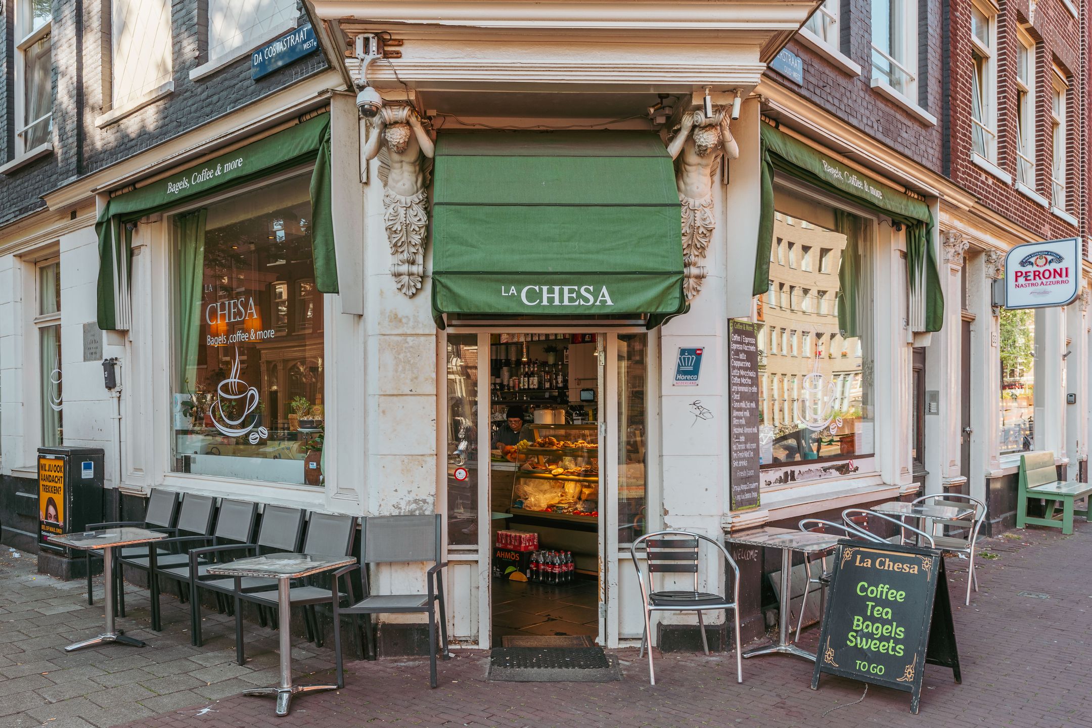 Photo 33 of Da Costastraat 101-H