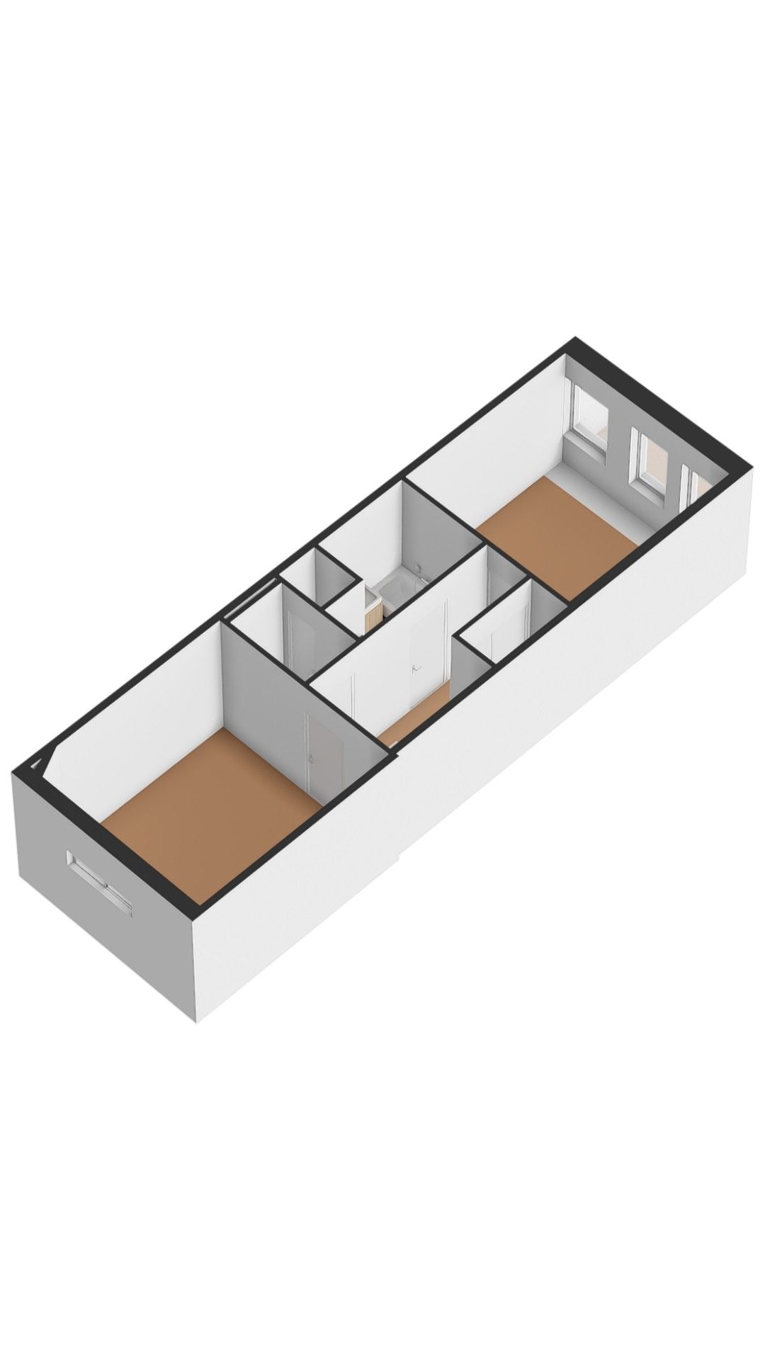 Photo 38 of Da Costastraat 101-H