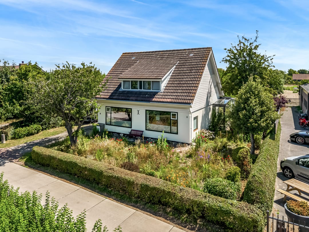 Foto 2 van Wasbeeklaan 5