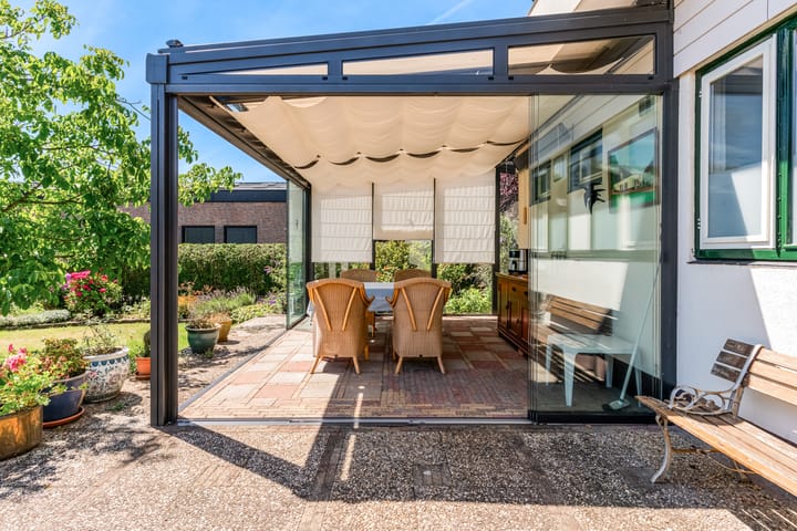 Foto 3 van Wasbeeklaan 5