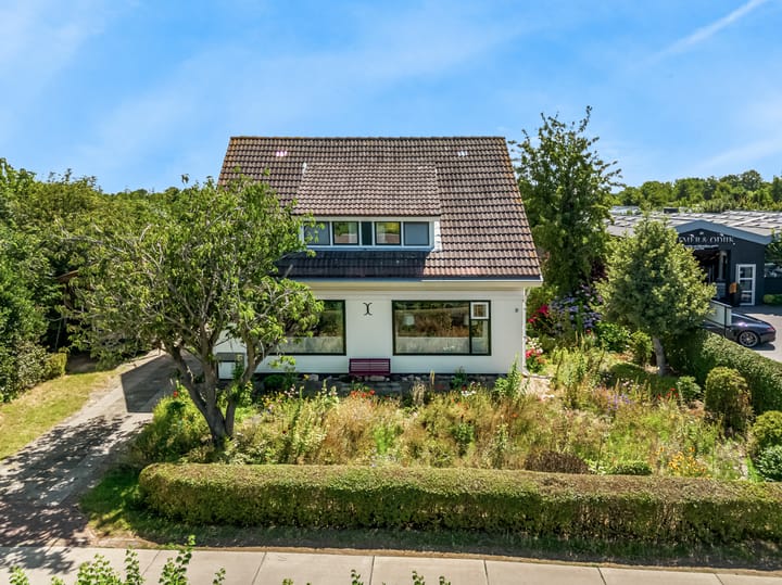 Foto 5 van Wasbeeklaan 5