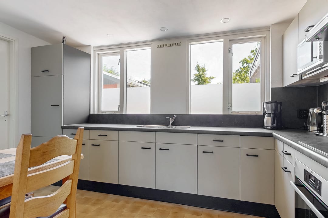 Foto 8 van Wasbeeklaan 5