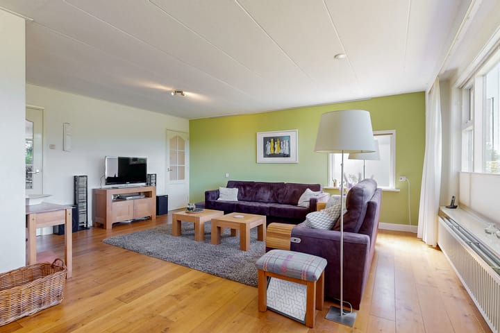 Photo 12 of Wasbeeklaan 5