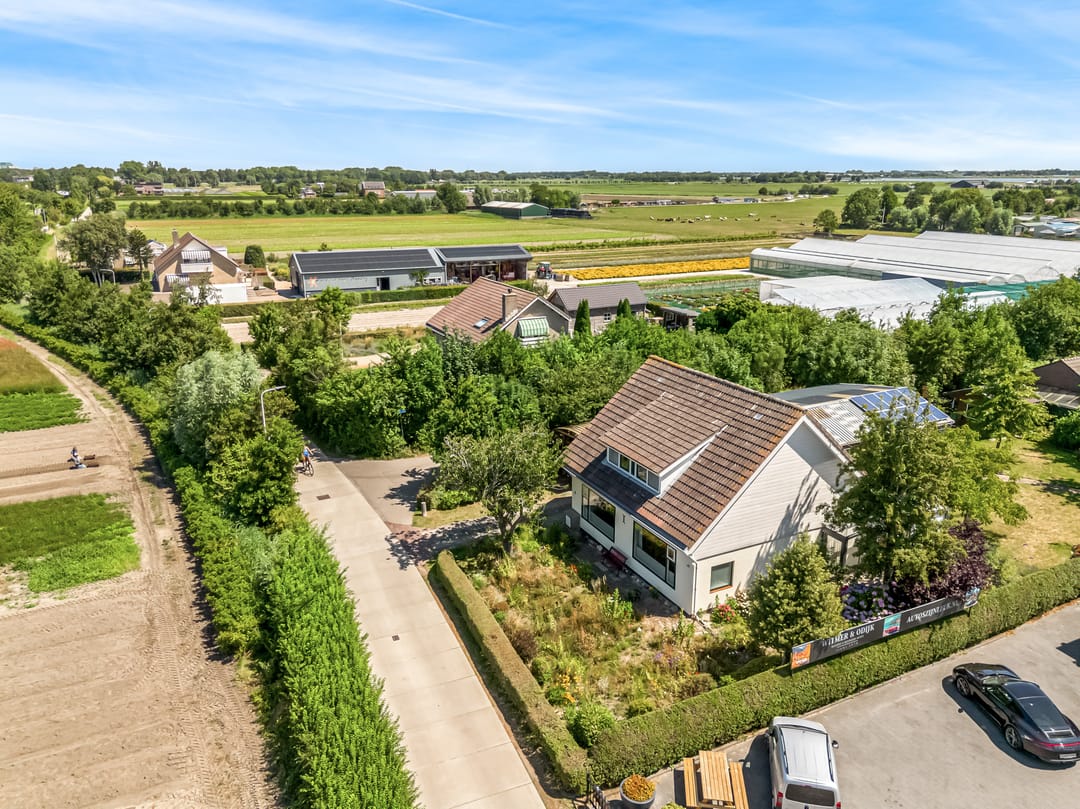 Foto 1 van Wasbeeklaan 5