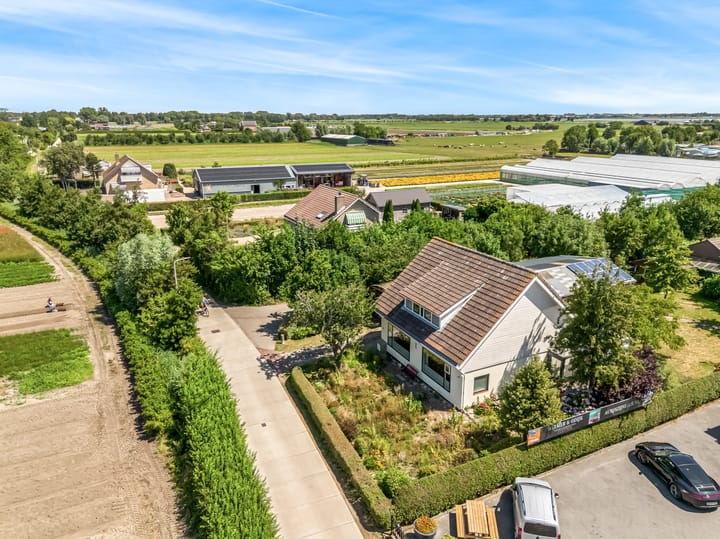 Photo 1 of Wasbeeklaan 5