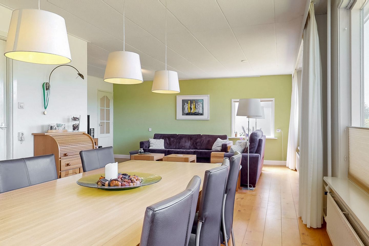 Foto 14 van Wasbeeklaan 5