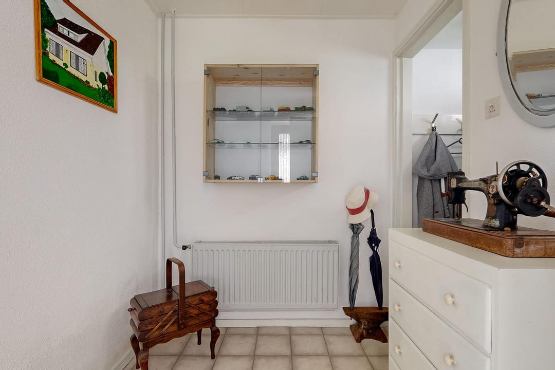 Foto 16 van Wasbeeklaan 5