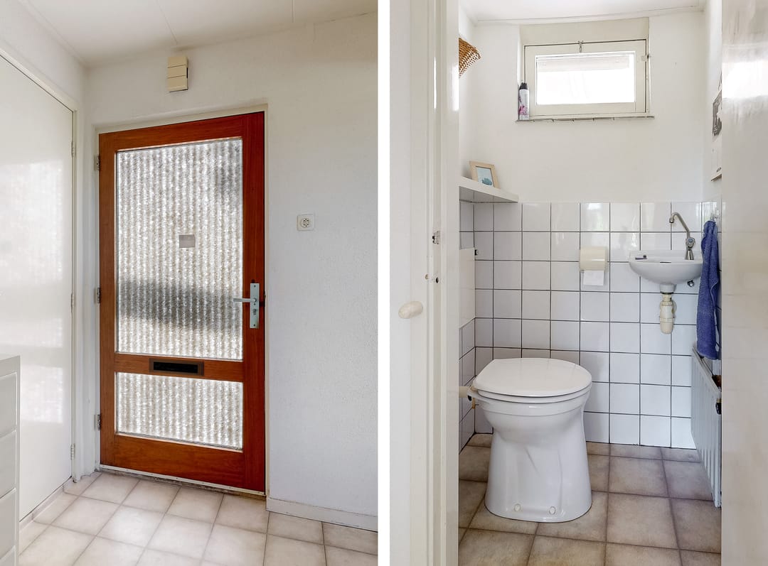 Foto 17 van Wasbeeklaan 5