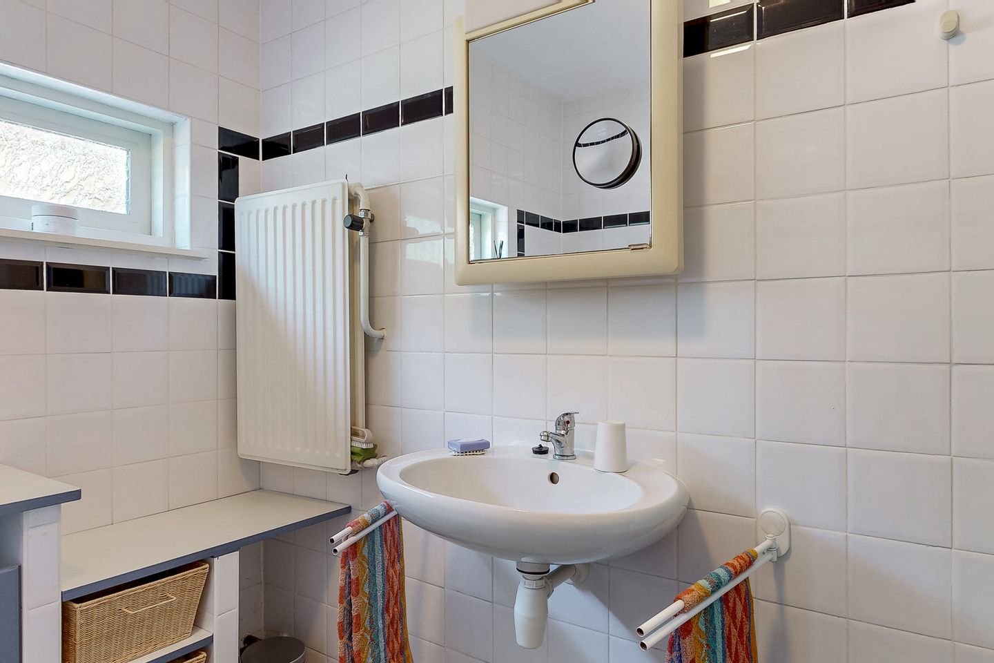 Foto 20 van Wasbeeklaan 5