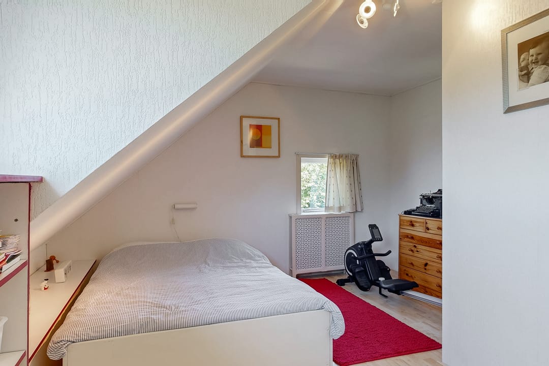 Foto 22 van Wasbeeklaan 5