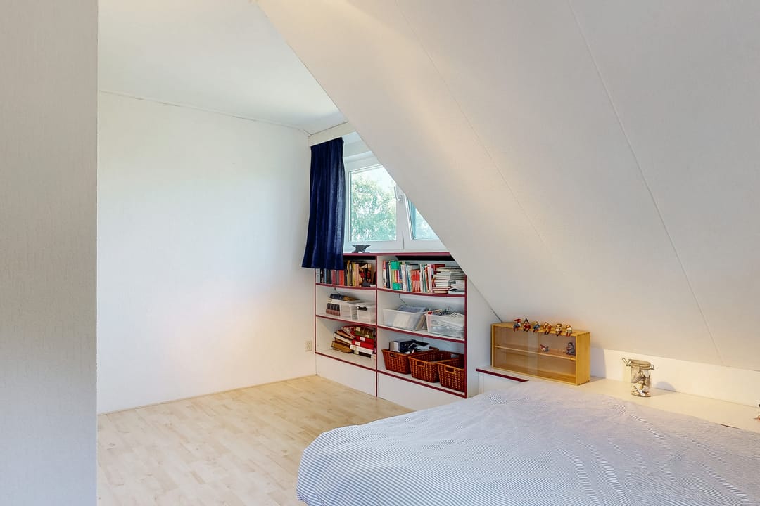 Foto 23 van Wasbeeklaan 5