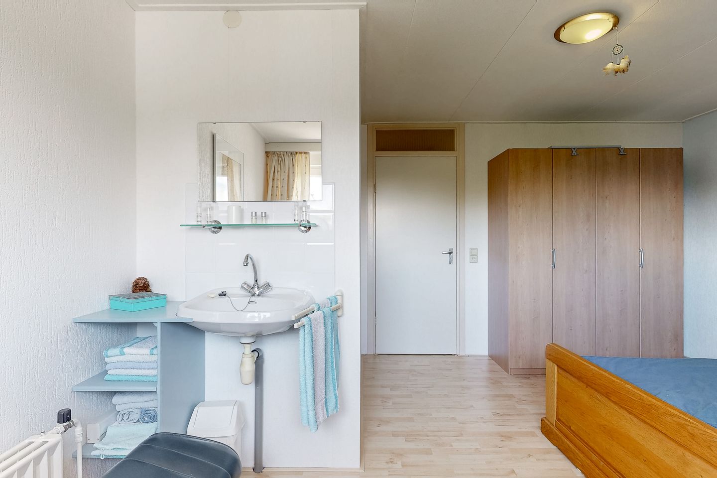 Foto 25 van Wasbeeklaan 5