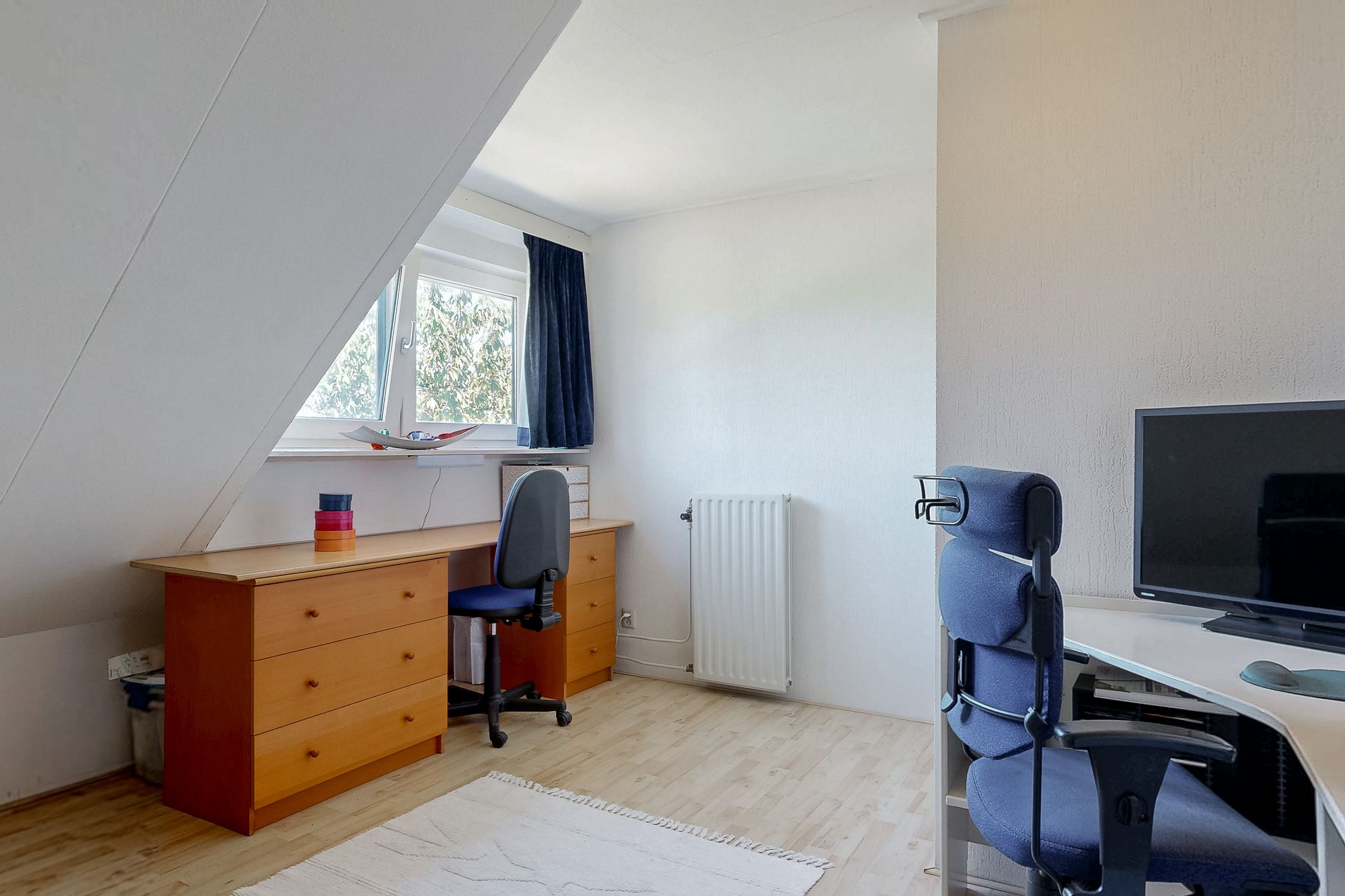 Foto 27 van Wasbeeklaan 5