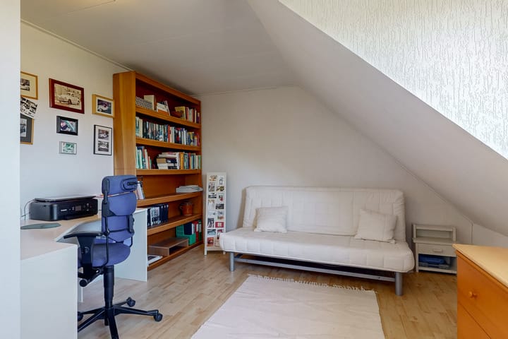 Photo 26 of Wasbeeklaan 5