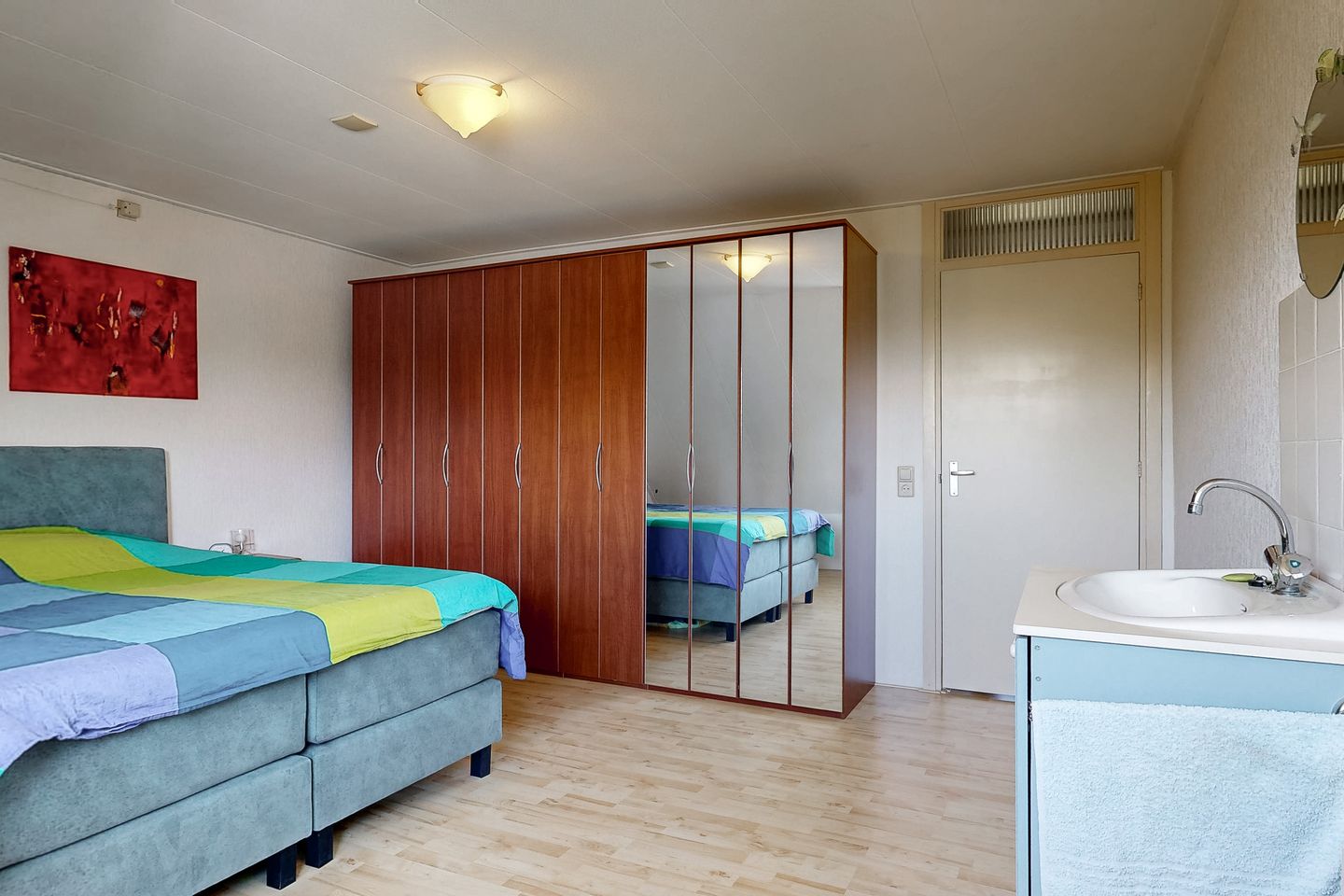 Foto 29 van Wasbeeklaan 5