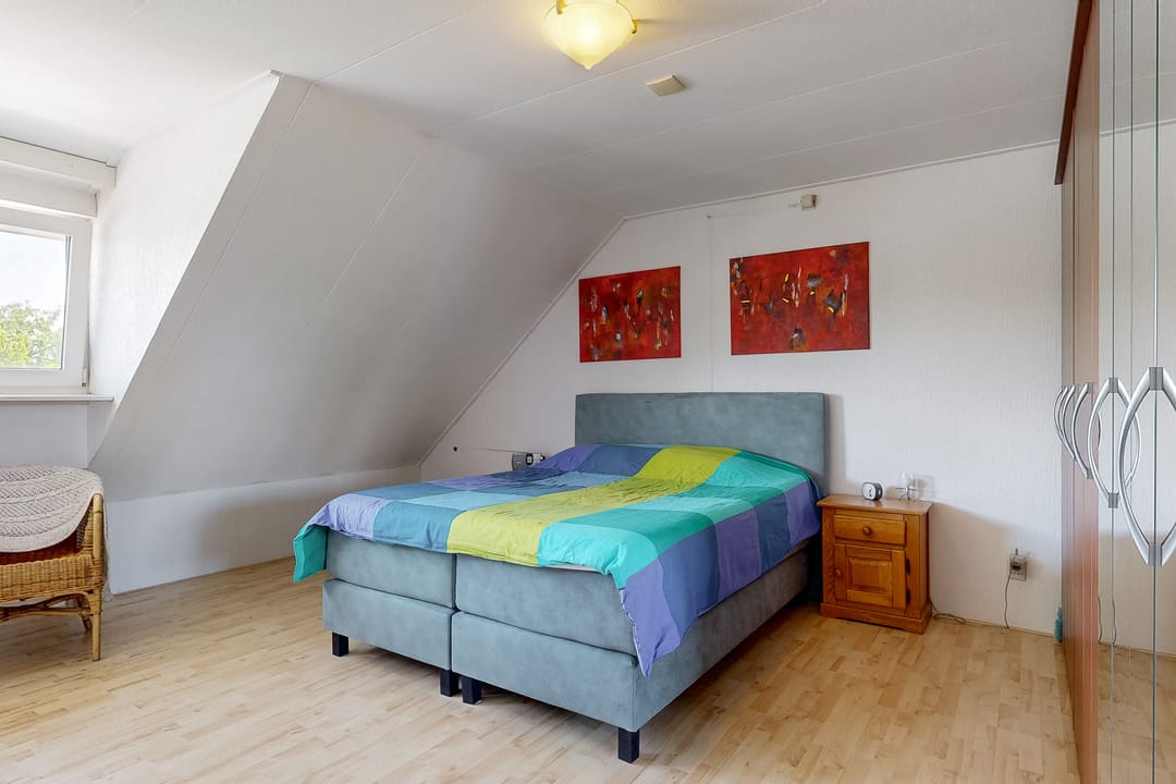 Foto 28 van Wasbeeklaan 5