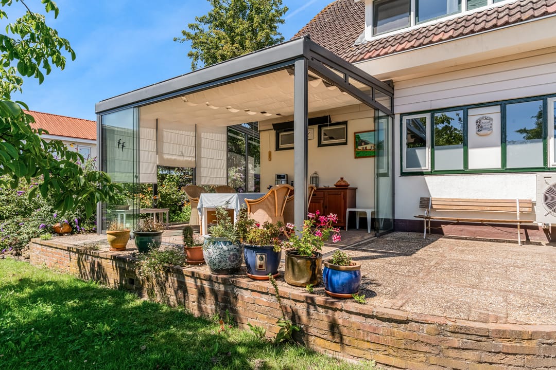 Foto 31 van Wasbeeklaan 5