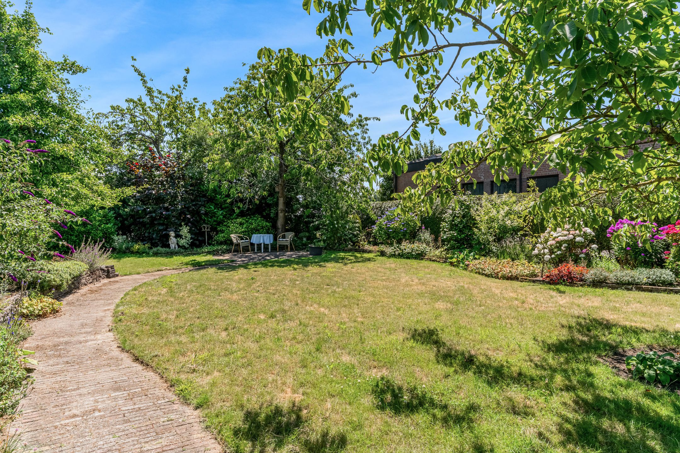 Foto 33 van Wasbeeklaan 5